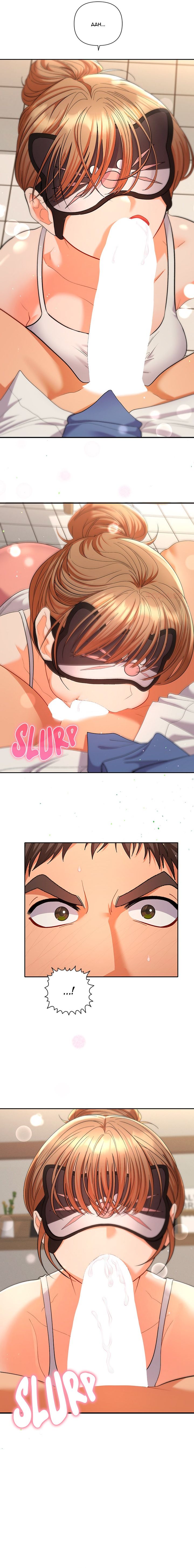 Everyone’s Man - Chapter 15 - picture 5