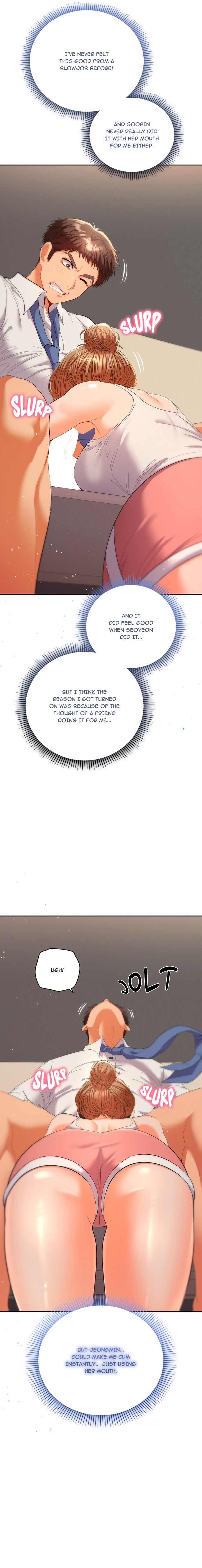 Everyone’s Man - Chapter 15 - picture 6
