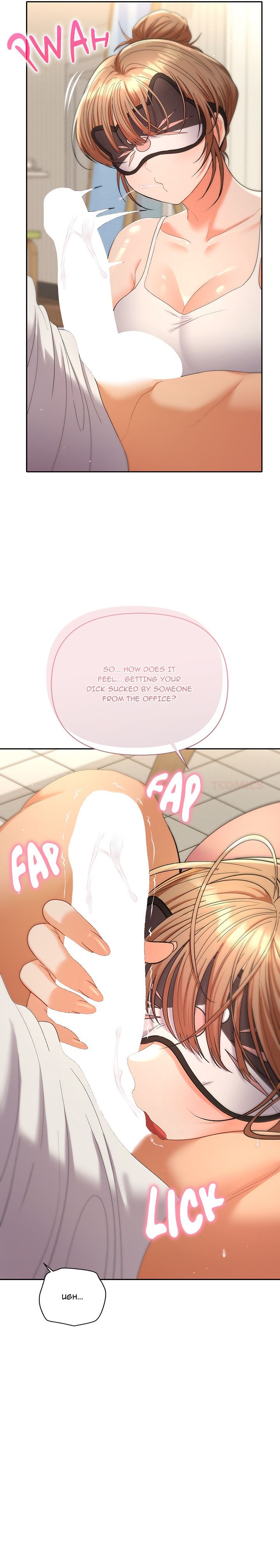 Everyone’s Man - Chapter 15 - picture 7