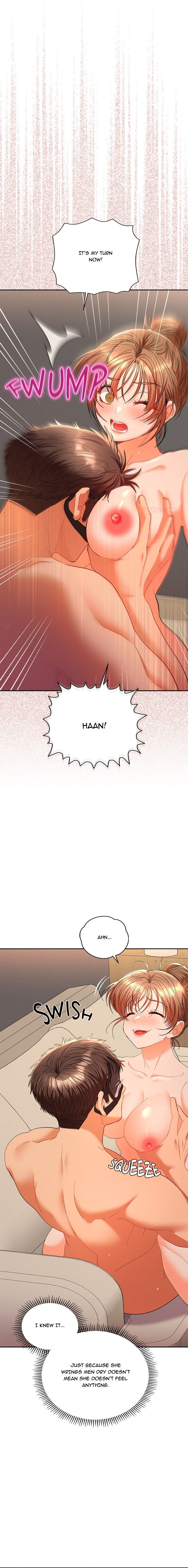 Everyone’s Man - Chapter 16 - picture 0