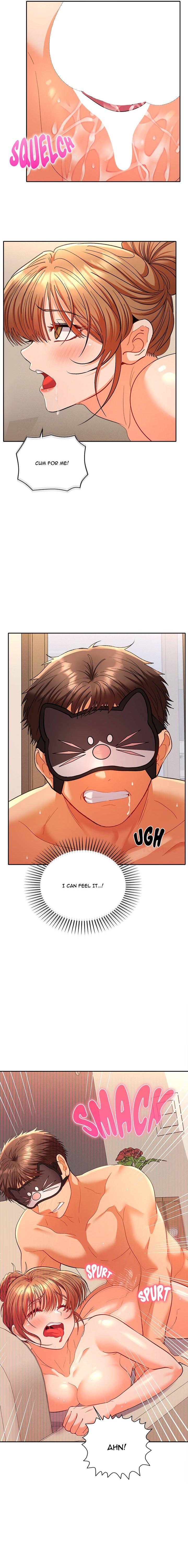 Everyone’s Man - Chapter 16 - picture 12