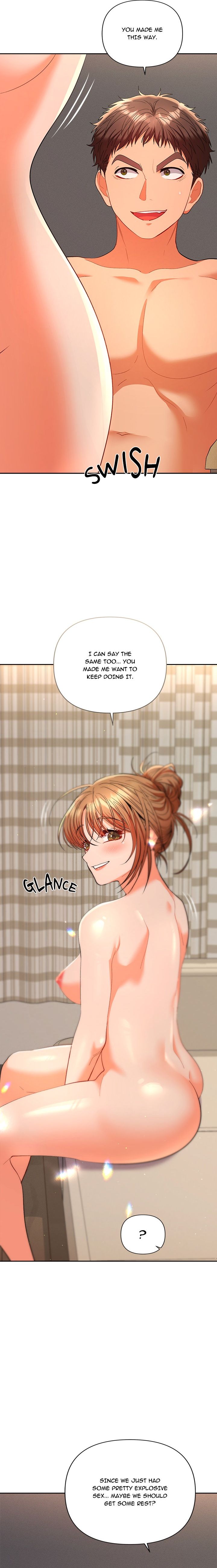 Everyone’s Man - Chapter 16 - picture 14