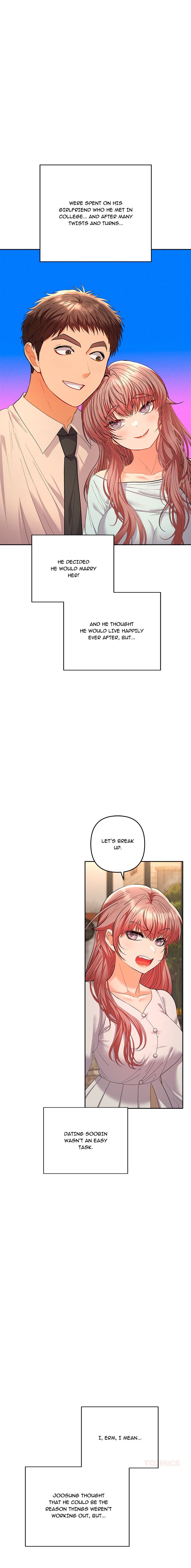 Everyone’s Man - Chapter 16 - picture 16