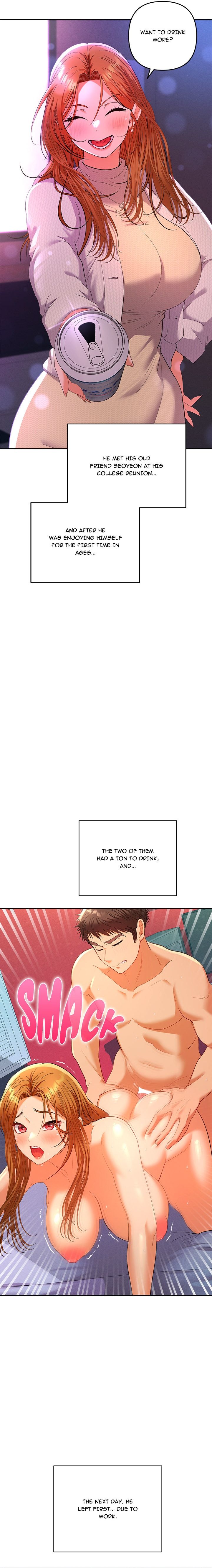 Everyone’s Man - Chapter 16 - picture 17