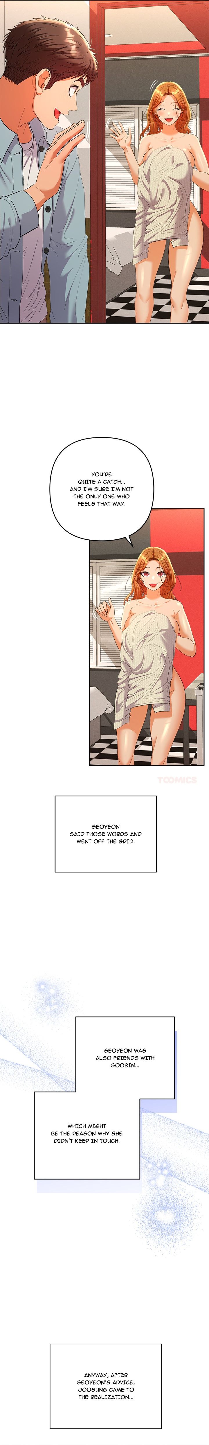 Everyone’s Man - Chapter 16 - picture 18