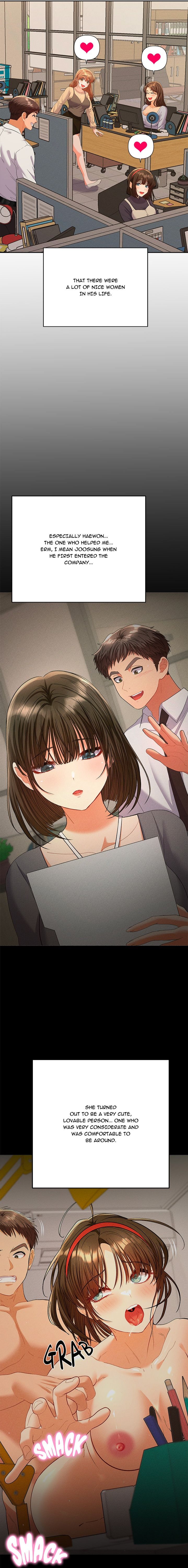 Everyone’s Man - Chapter 16 - picture 19