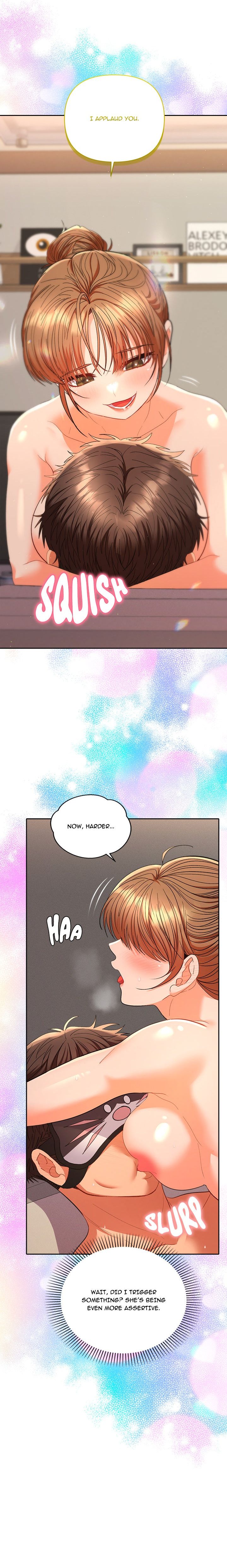 Everyone’s Man - Chapter 16 - picture 2
