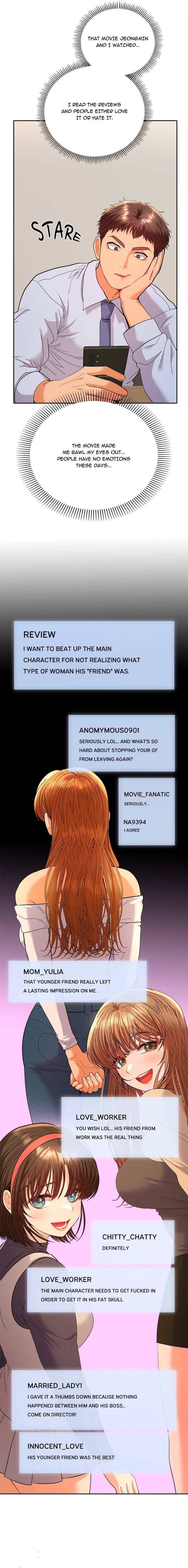 Everyone’s Man - Chapter 16 - picture 22