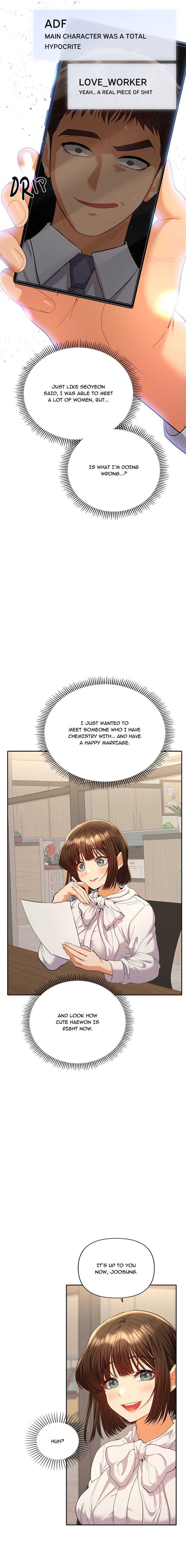 Everyone’s Man - Chapter 16 - picture 23