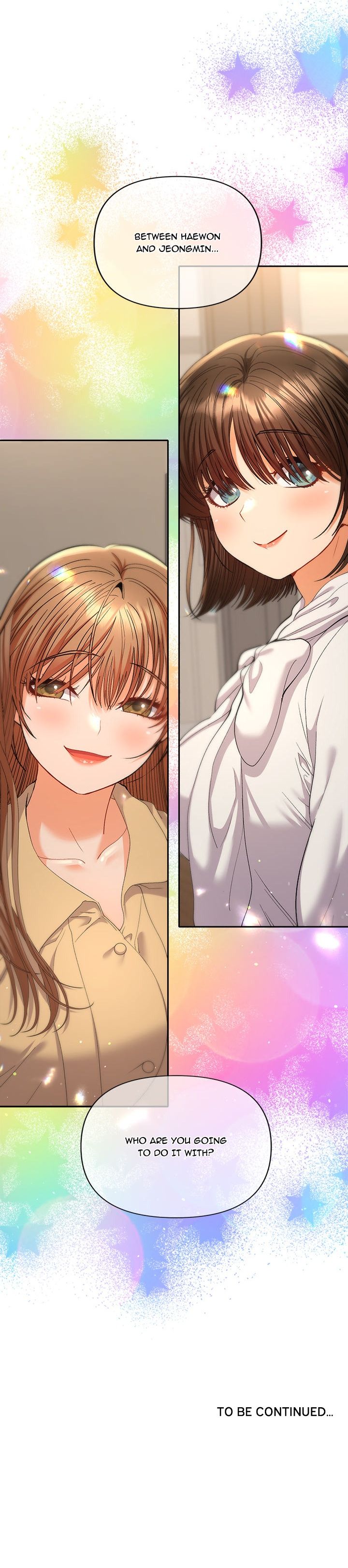 Everyone’s Man - Chapter 16 - picture 25