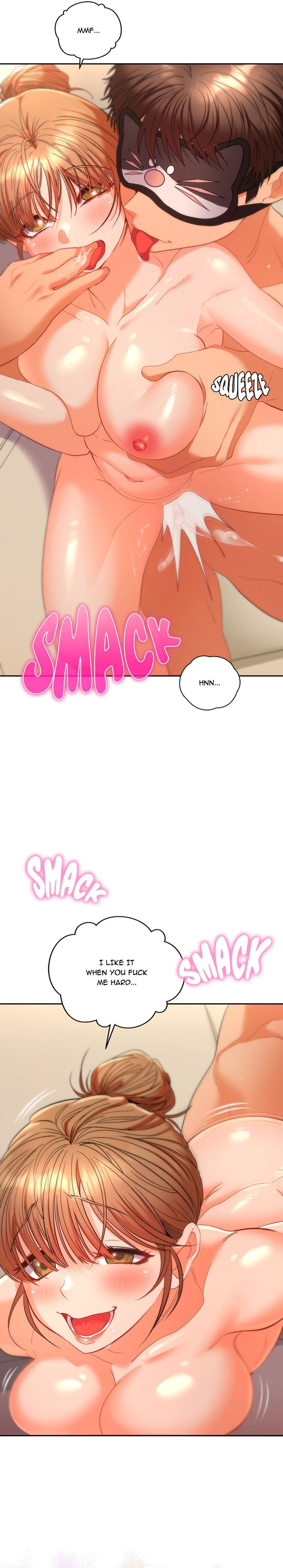 Everyone’s Man - Chapter 16 - picture 5