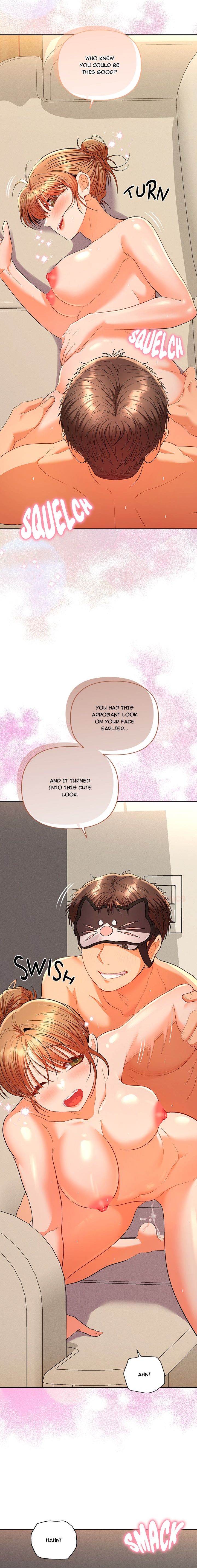 Everyone’s Man - Chapter 16 - picture 6