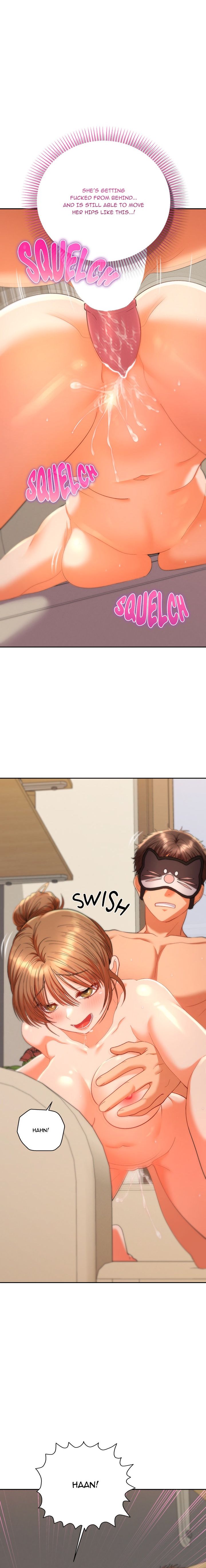 Everyone’s Man - Chapter 16 - picture 8