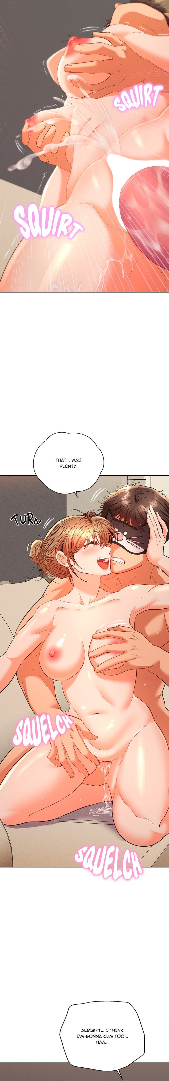 Everyone’s Man - Chapter 16 - picture 9
