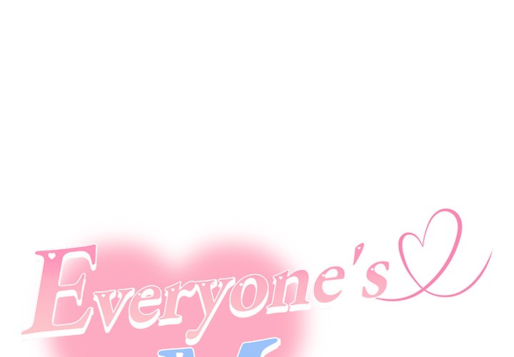 Everyone’s Man - Chapter 17 - picture 0