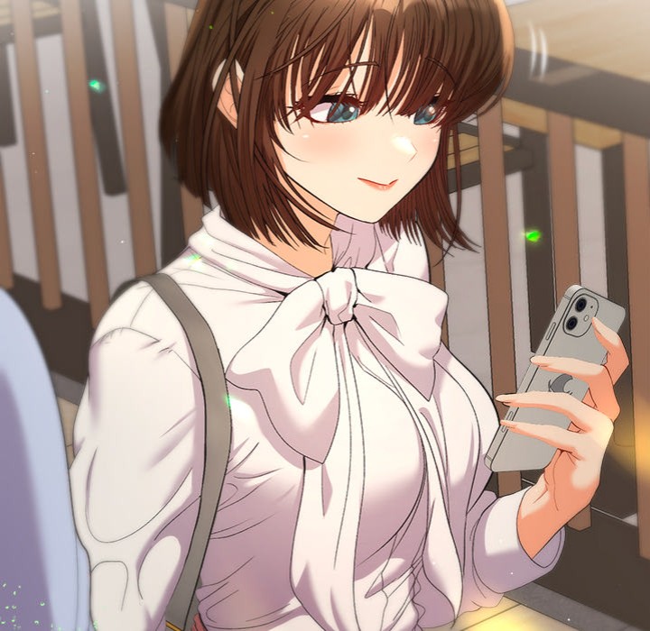 Everyone’s Man - Chapter 17 - picture 100
