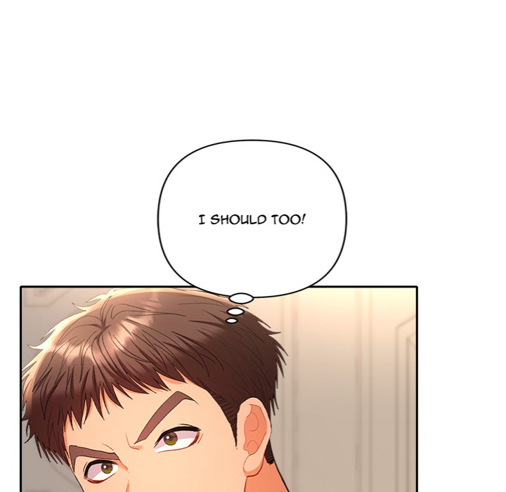 Everyone’s Man - Chapter 17 - picture 102