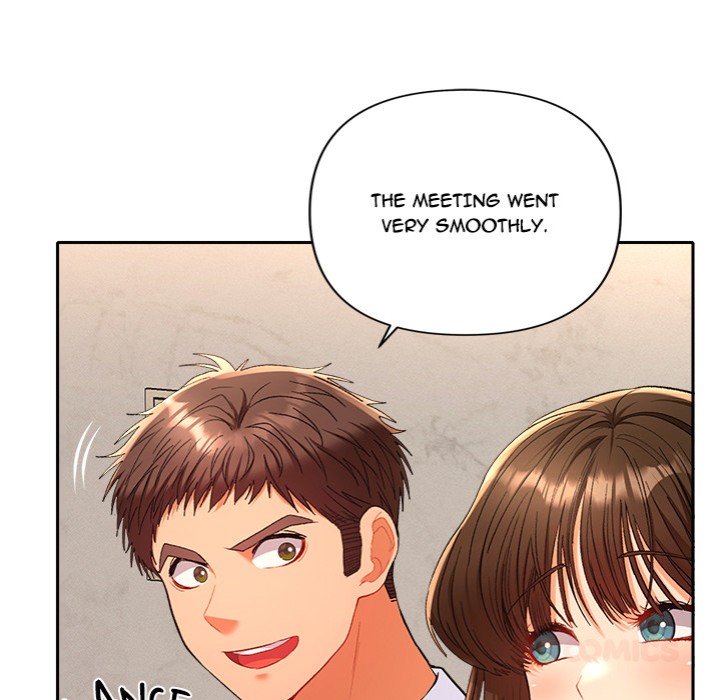 Everyone’s Man - Chapter 17 - picture 11