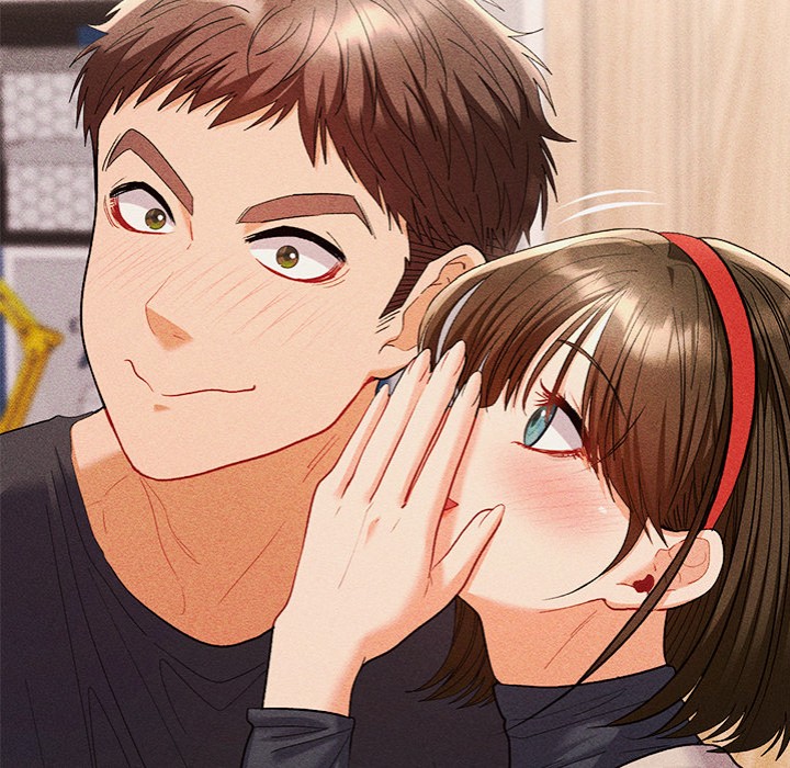 Everyone’s Man - Chapter 17 - picture 142