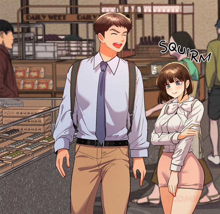 Everyone’s Man - Chapter 17 - picture 155
