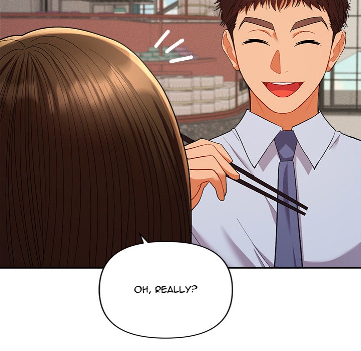 Everyone’s Man - Chapter 17 - picture 160
