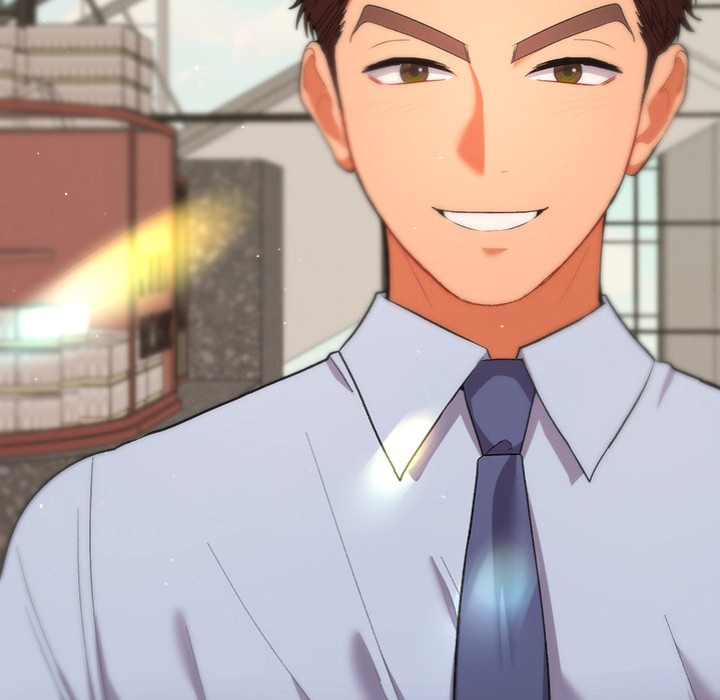 Everyone’s Man - Chapter 17 - picture 166