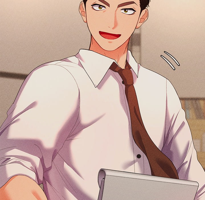 Everyone’s Man - Chapter 17 - picture 17