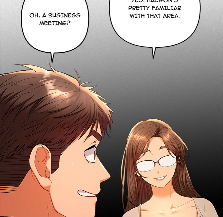 Everyone’s Man - Chapter 17 - picture 21