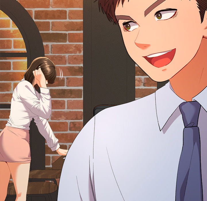 Everyone’s Man - Chapter 17 - picture 25