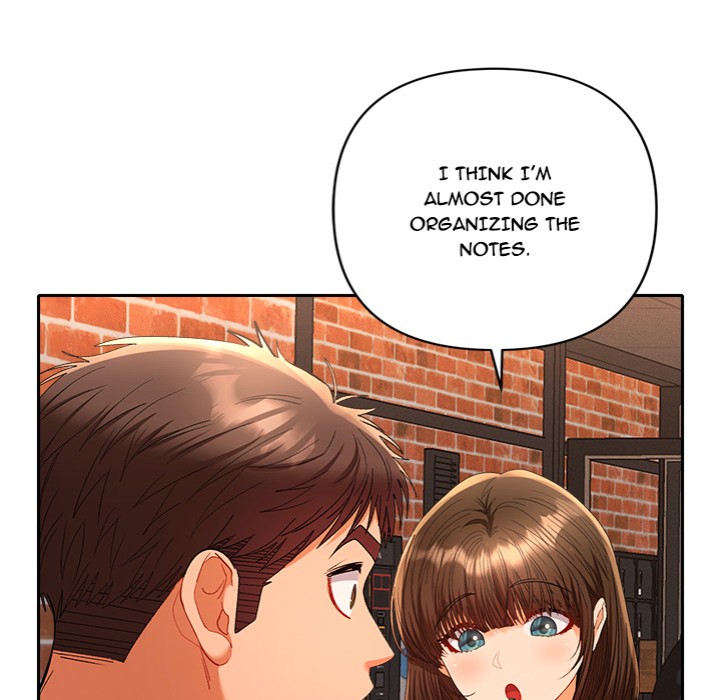 Everyone’s Man - Chapter 17 - picture 50