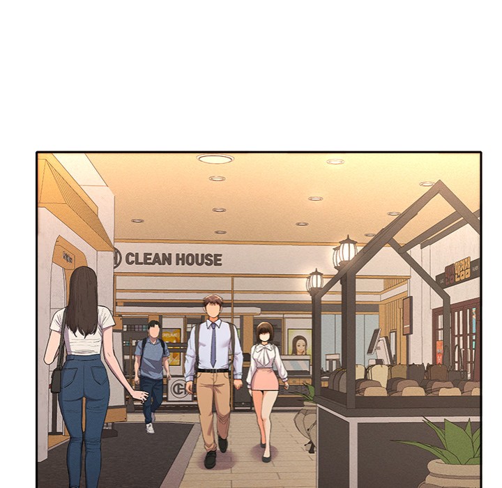 Everyone’s Man - Chapter 17 - picture 56