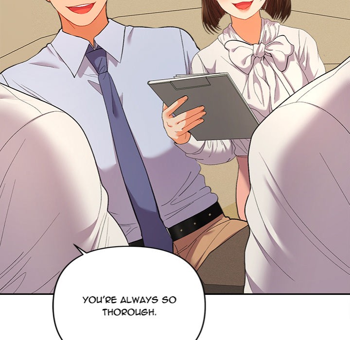 Everyone’s Man - Chapter 17 - picture 6