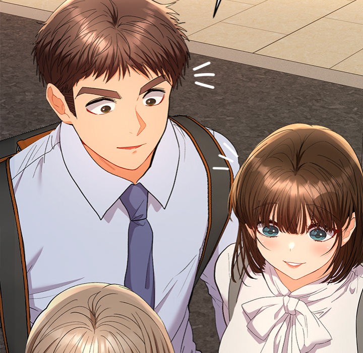 Everyone’s Man - Chapter 17 - picture 61