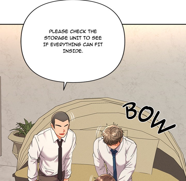 Everyone’s Man - Chapter 17 - picture 8