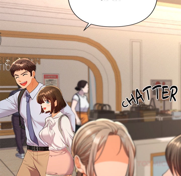 Everyone’s Man - Chapter 17 - picture 83