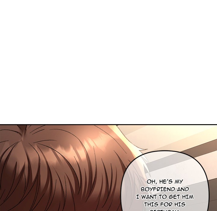 Everyone’s Man - Chapter 17 - picture 88