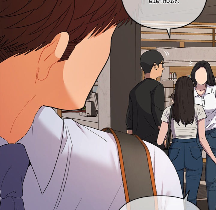 Everyone’s Man - Chapter 17 - picture 89