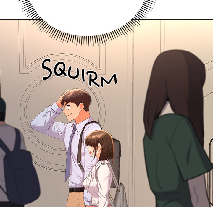 Everyone’s Man - Chapter 17 - picture 95