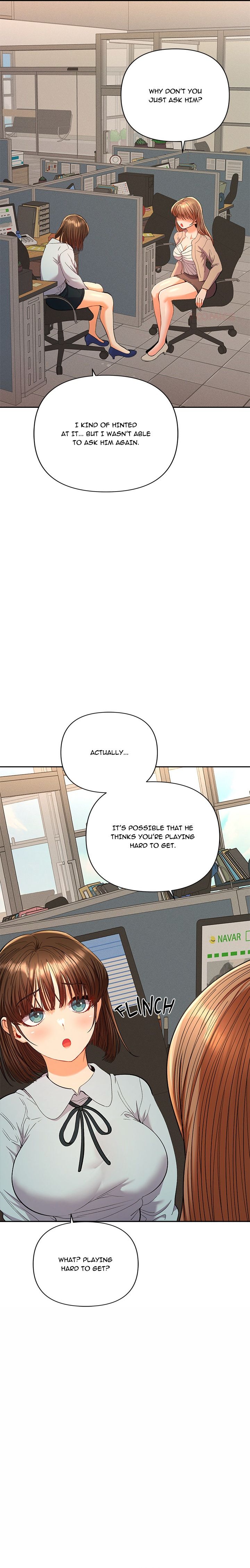 Everyone’s Man - Chapter 18 - picture 11