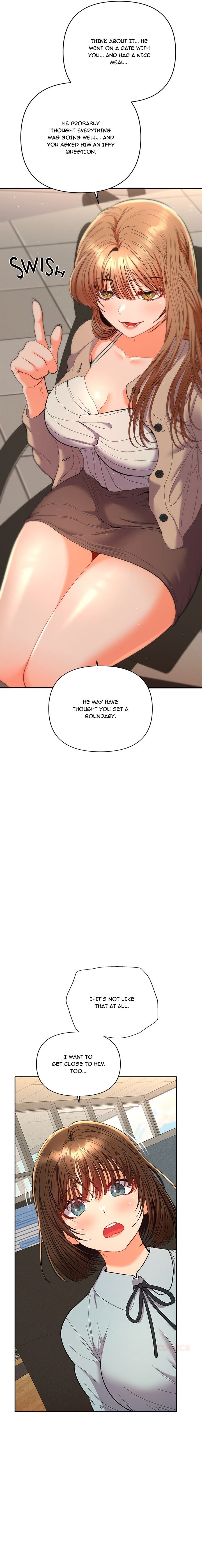 Everyone’s Man - Chapter 18 - picture 12