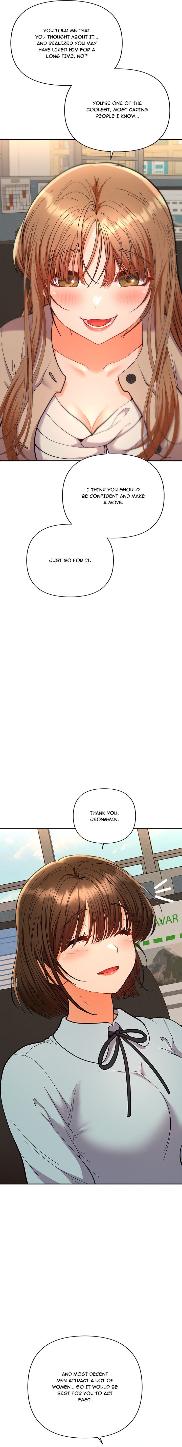 Everyone’s Man - Chapter 18 - picture 15