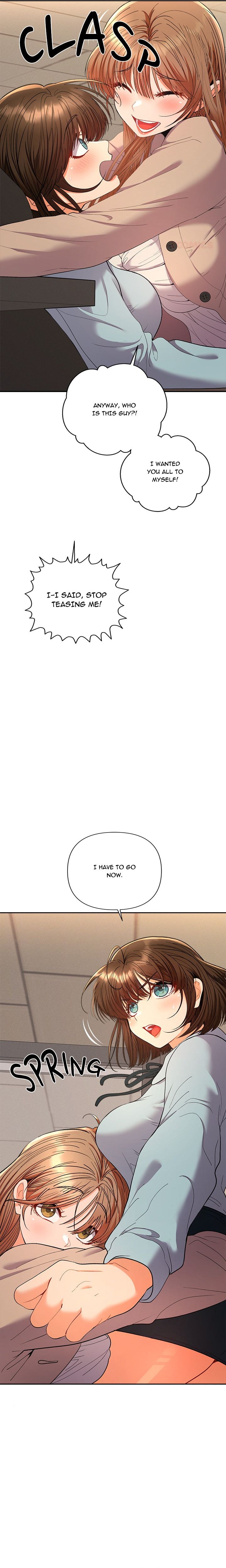 Everyone’s Man - Chapter 18 - picture 16