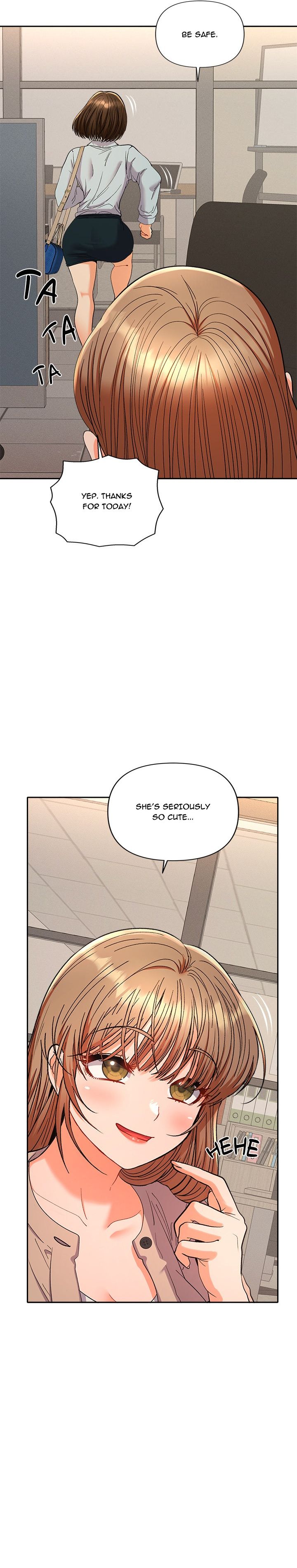 Everyone’s Man - Chapter 18 - picture 17