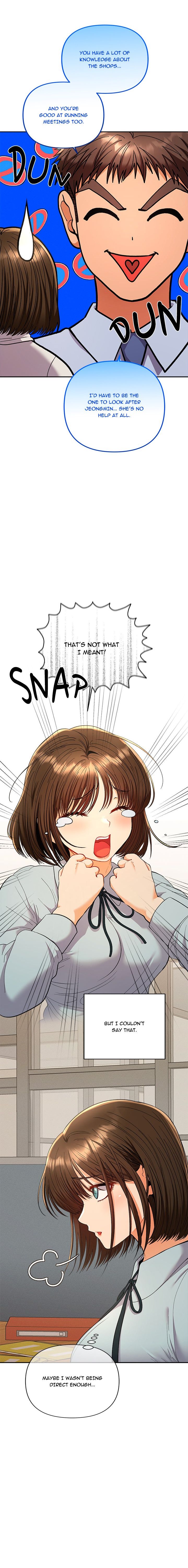 Everyone’s Man - Chapter 18 - picture 2