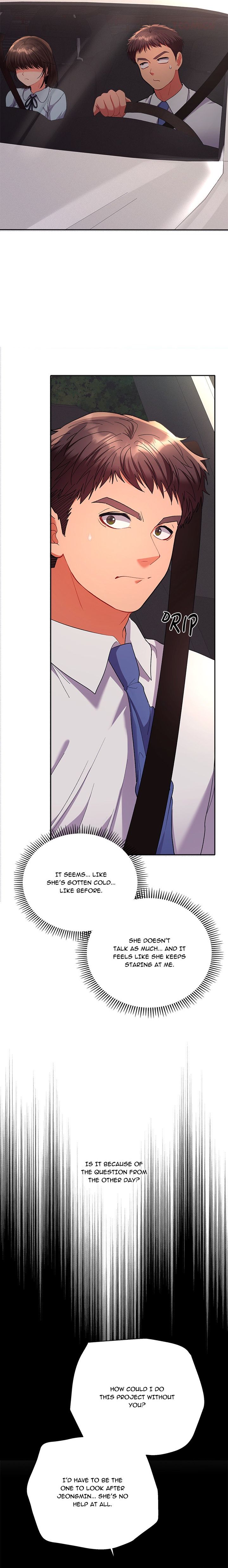 Everyone’s Man - Chapter 18 - picture 21
