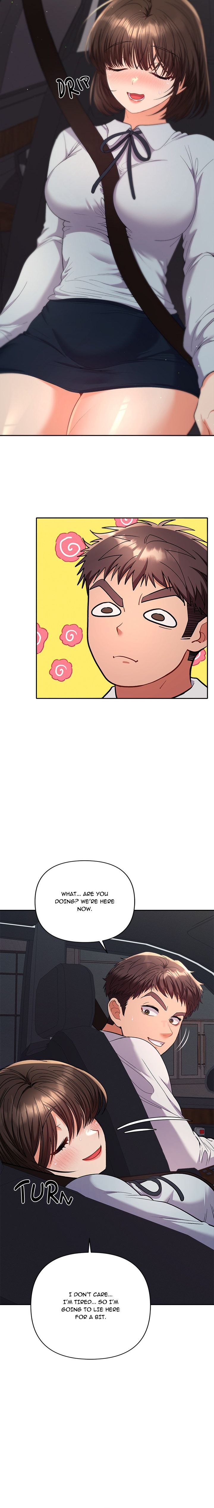 Everyone’s Man - Chapter 18 - picture 25