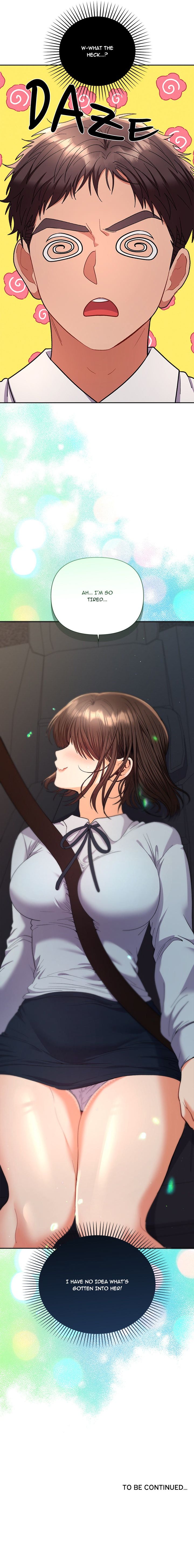 Everyone’s Man - Chapter 18 - picture 26
