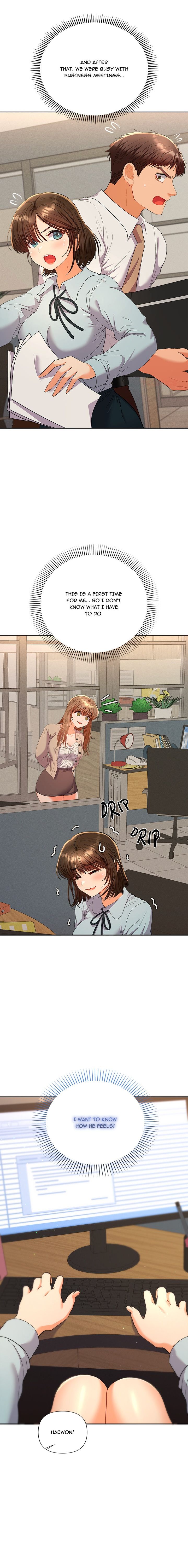 Everyone’s Man - Chapter 18 - picture 3