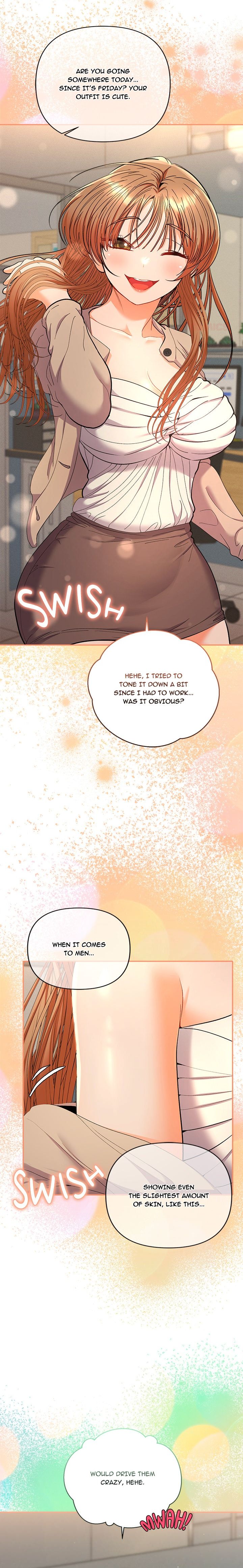 Everyone’s Man - Chapter 18 - picture 6