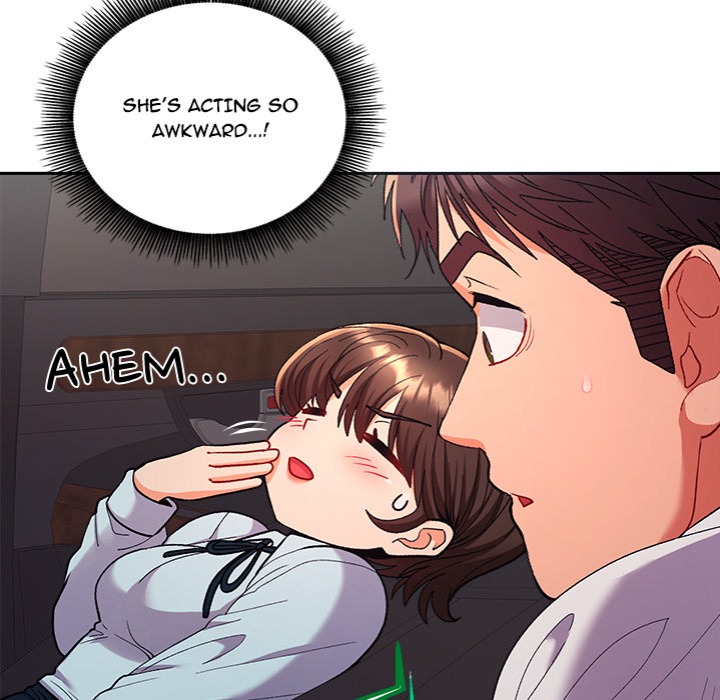 Everyone’s Man - Chapter 19 - picture 13